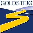 Goldsteig Logo