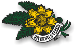 Logo des Bayerischen Wald-Verein e.V.