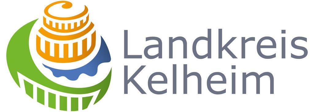 Logo Landkreis Kelhein