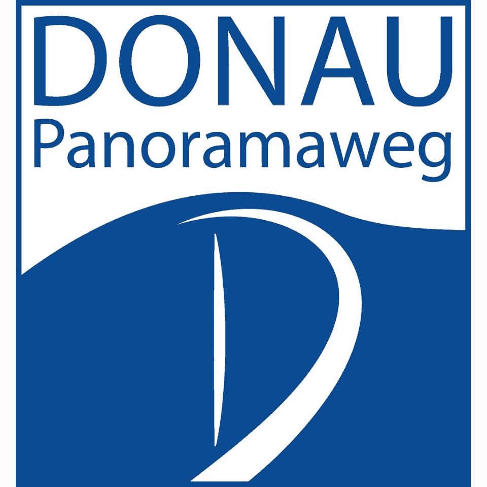 Donau Panoramaweg Symbol