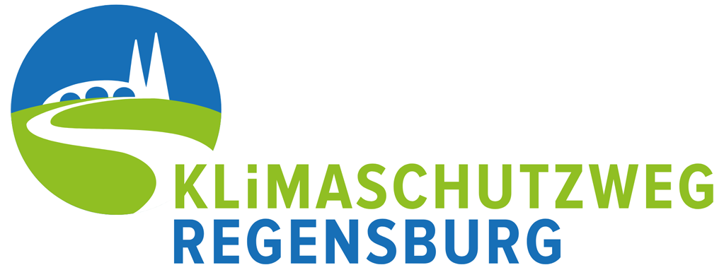Logo Klimaschutzweg