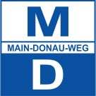 Main-Donau-Weg Juralinie