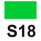 S18 Pentling - Hölkering - Mariengrotte