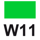 W11 Verbindungsweg von W9 zu W24 (Stifterfelsen)