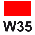 W35 Alling - Saxberg - Lohstadt - Gundelshausen