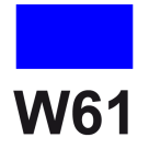 W61 Bushaltestelle Riegling - Kleinprüfening - Anschluss an W8
